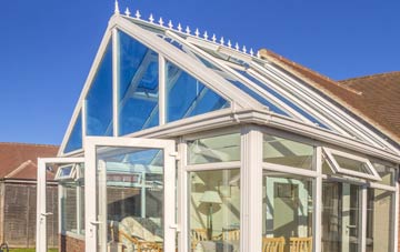 conservatory roof insulation costs Betteshanger