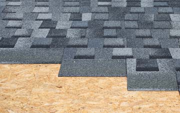 expert Betteshanger asphalt roof companies