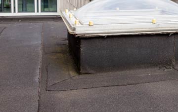 disadvantages of Betteshanger flat roofs