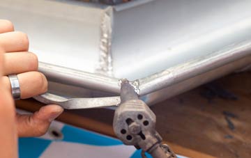 disadvantages of Betteshanger lead roofing