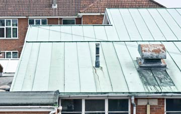 Betteshanger lead roofing costs