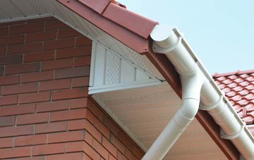 Betteshanger soffit repair costs