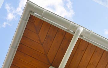 Betteshanger soffit types