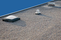 Betteshanger flat roofing